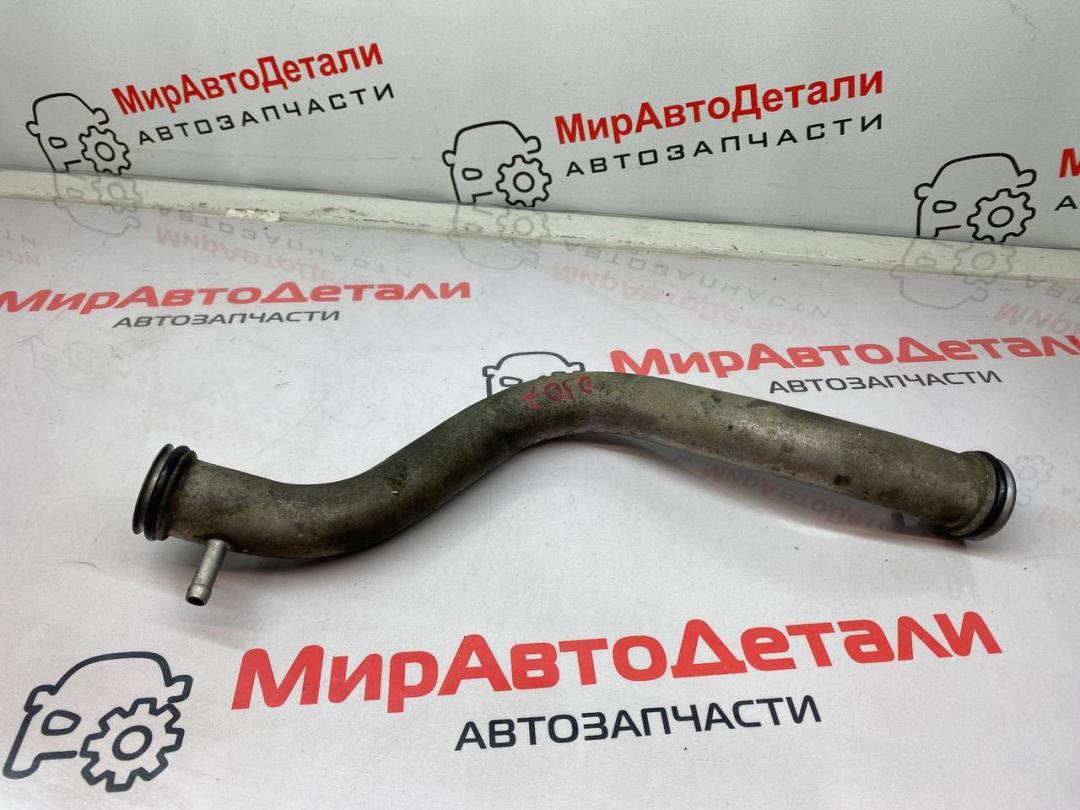 трубка охлаждающей жидкости Honda Civic 10 поколение 2016, 1.5 л., бензин, АКПП, купе - фото №1