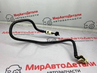 трубка топливная Honda Civic 10 поколение 2016, 1.5 л., бензин, АКПП, купе