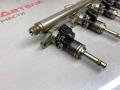 форсунка Honda Civic 10 поколение 2016, 1.5 л., бензин, АКПП, купе, 5AAA006058001, GB24CAABS - фото №2