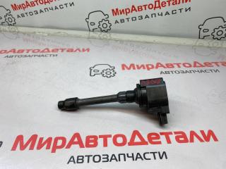 катушка зажигания Honda Civic 10 поколение 2016, 1.5 л., бензин, АКПП, купе, CM11124A, 16226