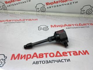 катушка зажигания Honda Civic 10 поколение 2016, 1.5 л., бензин, АКПП, купе, CM11124A, 16226