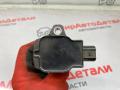 катушка зажигания Honda Civic 10 поколение 2016, 1.5 л., бензин, АКПП, купе, CM11124A, 16226 - фото №3