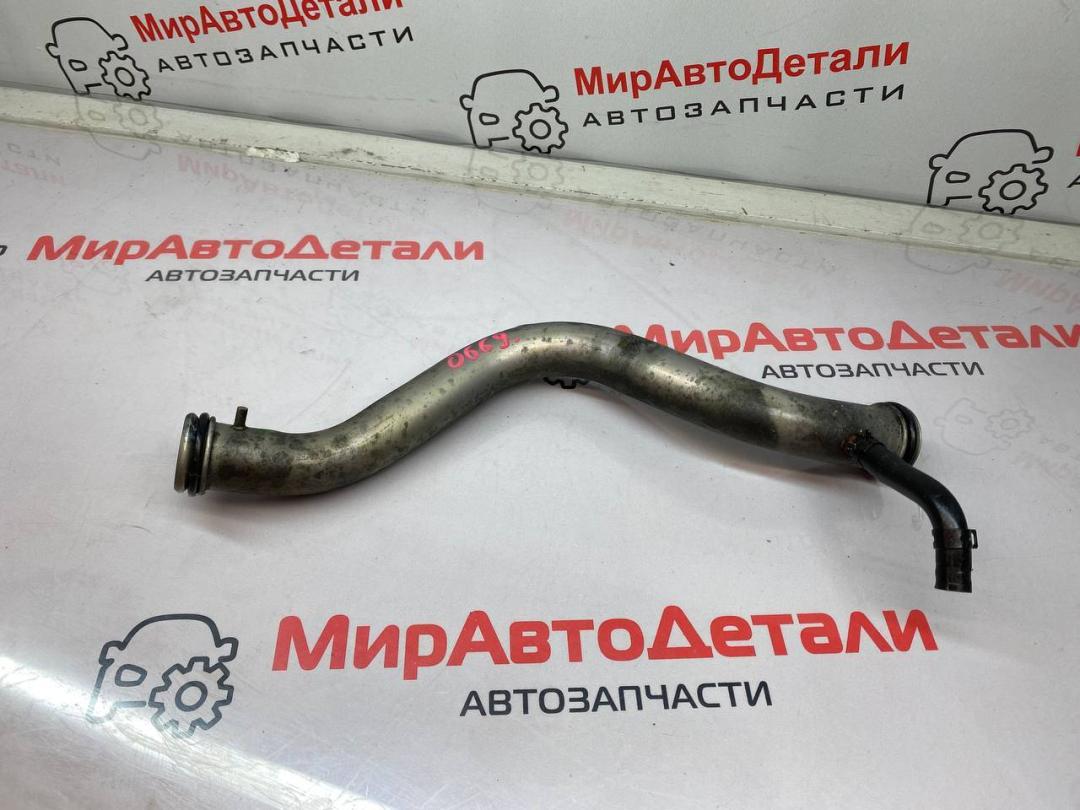 трубка охлаждающей жидкости Honda Civic 10 поколение 2018, 1.5 л., бензин, АКПП, седан - фото №1