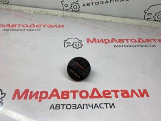пробка маслозаливная Honda Civic 10 поколение 2018, 1.5 л., бензин, АКПП, седан