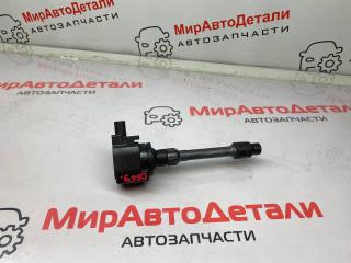 катушка зажигания Honda Civic 10 поколение 2018, 1.5 л., бензин, АКПП, седан, CM11124A