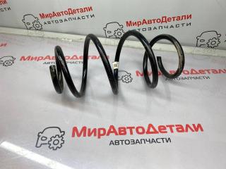 пружина передняя Buick Encore GX 1 поколение 2021, 1.2 л., бензин, АКПП, 42703181
