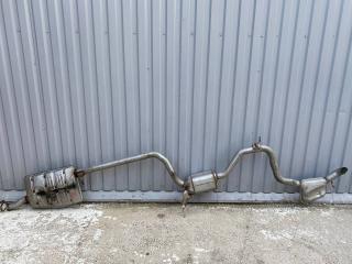 глушитель Chrysler Pacifica RU 2017, 3.6 л., бензин, АКПП, 10832H, C16467