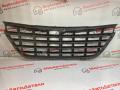 решетка радиатора Chrysler Pacifica 1 поколение 2004, 3.5 л., бензин, 04857626AA - фото №5