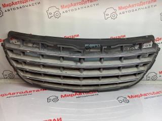 решетка радиатора Chrysler Pacifica 1 поколение 2005, 3.5 л., бензин, 04857626AA