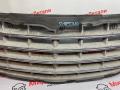 решетка радиатора Chrysler Pacifica 1 поколение 2006, 3.5 л., бензин, 04857626AA - фото №3