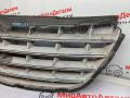 решетка радиатора Chrysler Pacifica 1 поколение 2005, 3.5 л., бензин, 04857626AA - фото №4
