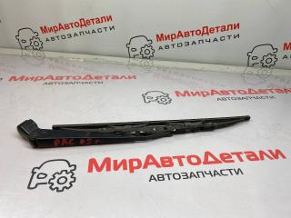 щеткодержатель задний Chrysler Pacifica 1 поколение 2005, 3.5 л., бензин