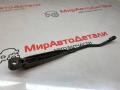 щеткодержатель задний Chrysler Grand Voyager 4 поколение 2002, 3.3 л., бензин, 04717712AA - фото №5