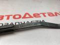 щеткодержатель задний Chrysler Grand Voyager 4 поколение 2002, 3.3 л., бензин, 04717712AA - фото №6
