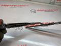 щеткодержатель задний Chrysler Grand Voyager 4 поколение 2004, 3.3 л., бензин, 05288704AC - фото №4