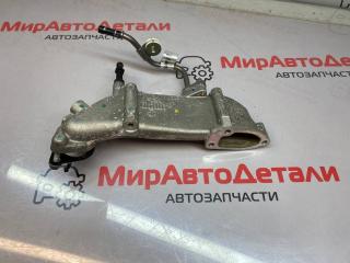корпус термостата Alfa Romeo Giulia 2 поколение 2018, 2.0 л., бензин, АКПП, 50053673