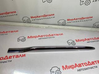 молдинг двери задней левой Chrysler PT Cruiser 1 поколение 2003, 2.4 л., бензин, 05303508AA
