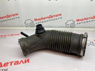 патрубок воздушного фильтра Audi A6 4F/C6 2005, 2.4 л., бензин, 06E129629E