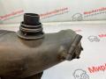 патрубок воздушного фильтра Audi A6 4F/C6 2005, 2.4 л., бензин, 06E129629E - фото №3