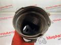 патрубок воздушного фильтра Audi A6 4F/C6 2005, 2.4 л., бензин, 06E129629E - фото №5