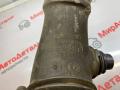 патрубок воздушного фильтра Audi A6 4F/C6 2005, 2.4 л., бензин, 06E129629E - фото №6