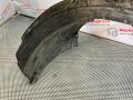 защита арок передняя правая (подкрылок) Dodge Caliber 1 поколение 2007, 05303866AB - фото №2