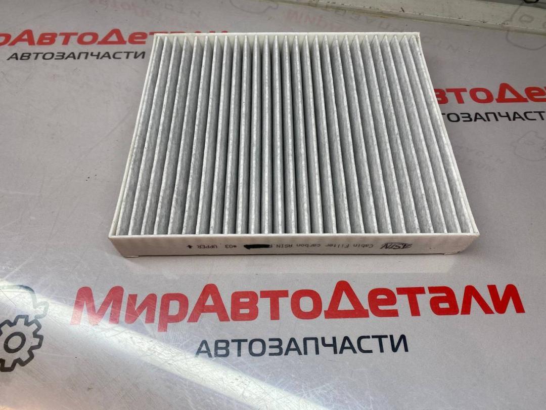 фильтр салонный Chevrolet Equinox 3 поколение 2020, бензин, АКПП - фото №1