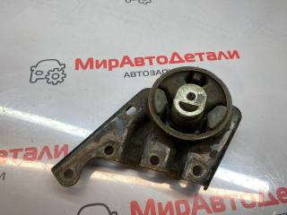 подушка крепления КПП Chrysler Voyager 3 поколение 1999, 2.5 л., дизель, МКПП, 4612375