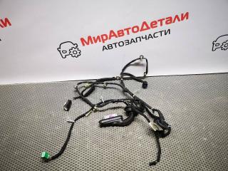 дверная проводка Chevrolet Malibu 9 поколение 2016, 1.5 л., бензин, АКПП, 23408051