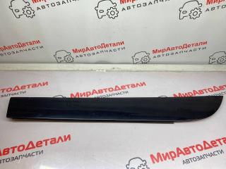 молдинг двери задней левой Audi A6 4F/C6 2005, 2.4 л., бензин, седан, 4F0853969B