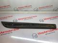 молдинг двери задней левой Audi A6 4F/C6 2005, 2.4 л., бензин, седан, 4F0853969B - фото №5