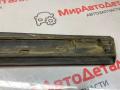 молдинг двери задней левой Audi A6 4F/C6 2005, 2.4 л., бензин, седан, 4F0853969B - фото №8