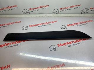 молдинг двери задней правой Audi A6 4F/C6 2005, 2.4 л., бензин, седан, 4F0853970B
