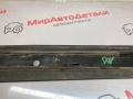 молдинг двери задней правой Audi A6 4F/C6 2005, 2.4 л., бензин, седан, 4F0853970B - фото №7