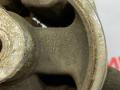 подушка крепления КПП Dodge Caravan 3 поколение 1999, 3.3 л., бензин, АКПП, 30674B - фото №6