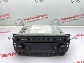 магнитола Dodge Caliber 1 поколение 2007, P05091509AG