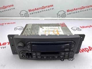 магнитола Chrysler Pacifica 1 поколение 2004, P05094468AB