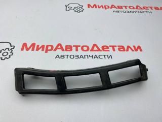 Крепление бампера заднего Chevrolet Equinox 3 поколение 2020, 1.5 л., бензин, АКПП, 23333118
