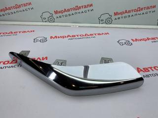 молдинг заднего бампера Chrysler Pacifica 1 поколение 2005, 04857781AA