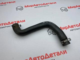 патрубок радиатора Dodge Stratus 1 поколение 1998, 2.5 л., бензин, 022100CL