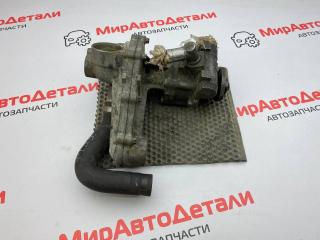 насос гидроусилителя руля Chrysler PT Cruiser 1 поколение 2003, 2.2 л., дизель, 0034665901