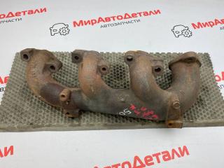 коллектор выпускной Dodge Caravan 3 поколение 1999, 3.3 л., бензин