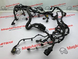 проводка двигателя Alfa Romeo Giulia 2 поколение 2018, 2.0 л., бензин, АКПП