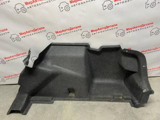 обшивка багажника Chevrolet Malibu 9 поколение [рестайлинг] 2020, 1.5 л., бензин, АКПП