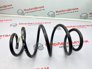 пружина передняя Chevrolet Equinox 3 поколение 2020, 1.5 л., бензин, АКПП, 84166787