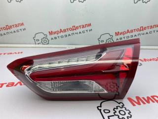 фонарь крышки багажника правый Chevrolet Malibu 9 поколение [рестайлинг] 2020, 1.5 л., бензин, АКПП, 84595945