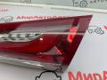 фонарь крышки багажника правый Chevrolet Malibu 9 поколение [рестайлинг] 2020, 1.5 л., бензин, АКПП, 84595945 - фото №4