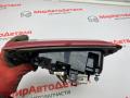 фонарь крышки багажника правый Chevrolet Malibu 9 поколение [рестайлинг] 2020, 1.5 л., бензин, АКПП, 84595945 - фото №10