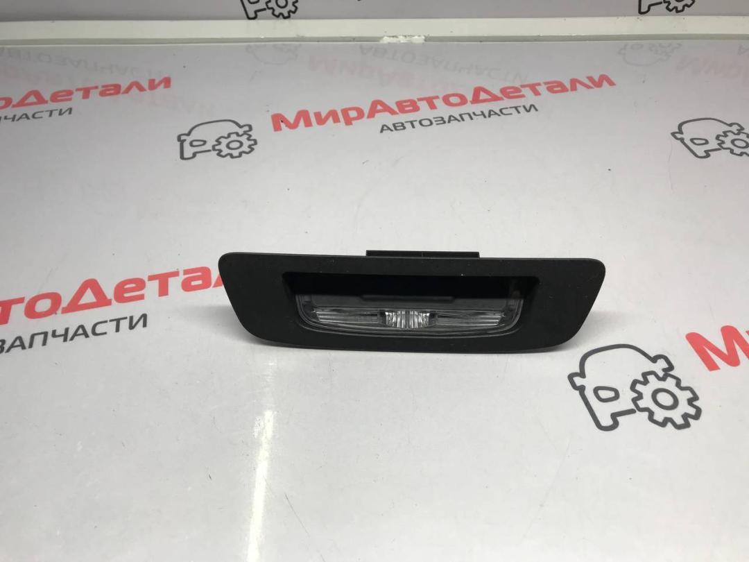 кнопка открытия багажника Chevrolet Cruze 2 поколение 2017, 1.4 л., бензин, АКПП, 23477578 - фото №1