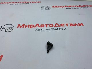 форсунка омывателя лобового стекла Chevrolet Malibu 9 поколение [рестайлинг] 2020, 1.5 л., бензин, АКПП